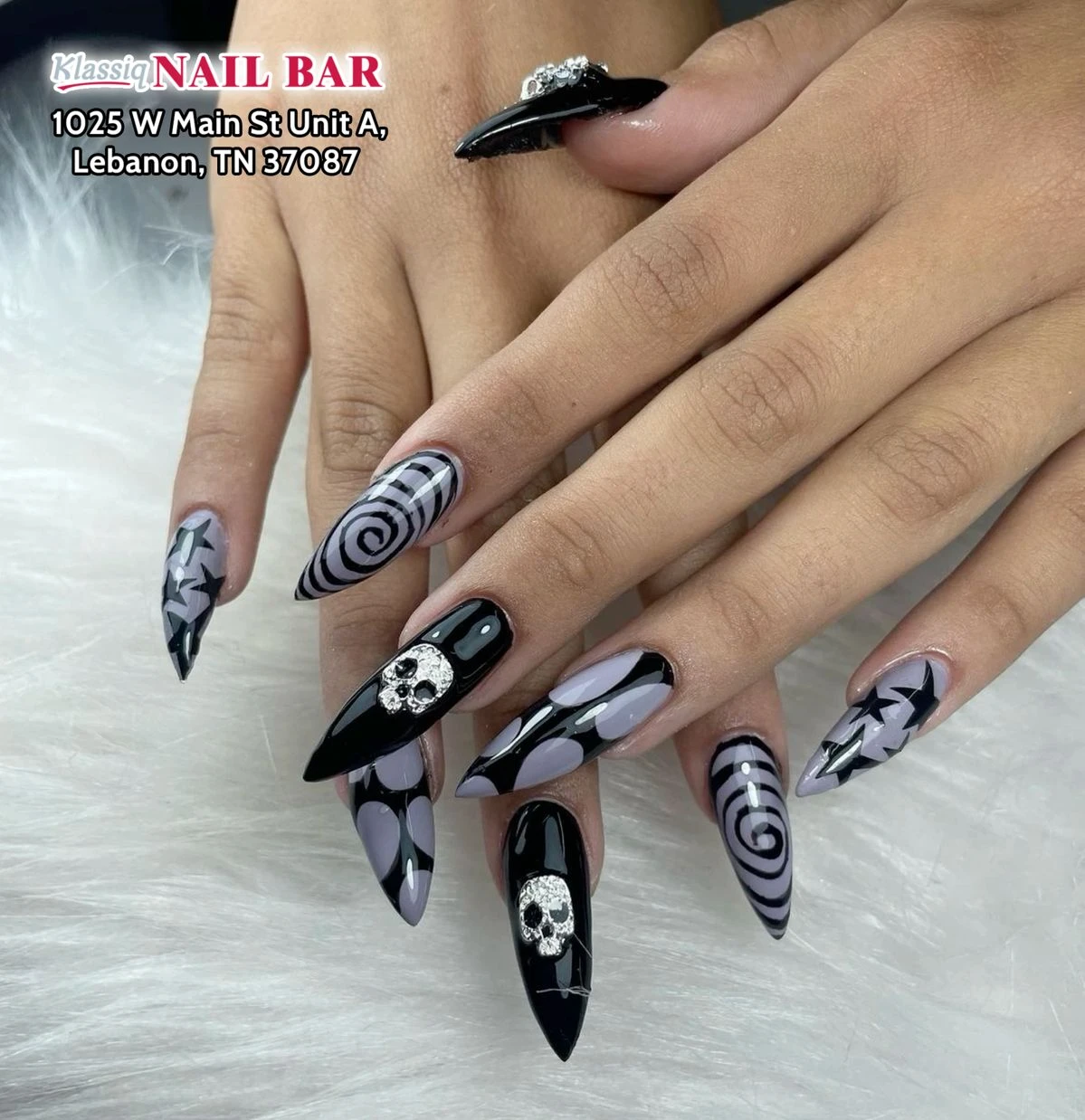Klassiq Nail Bar